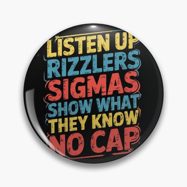 Item preview, Funny Testing for Teachers - Listen Up Rizzlers  designed and sold by InspiredFoul.