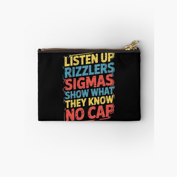 Item preview, Funny Testing for Teachers - Listen Up Rizzlers  designed and sold by InspiredFoul.