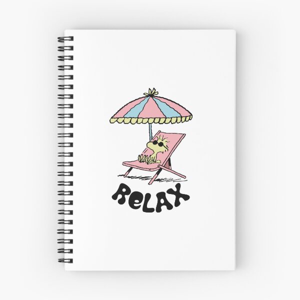 Item preview, relax under the umbrella designed and sold by tessaraww2.