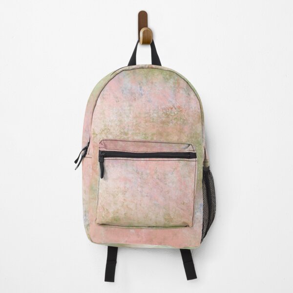 Item preview, Blush Sage Pastel Texture – Soft Abstract Digital Background designed and sold by JasmineDine.