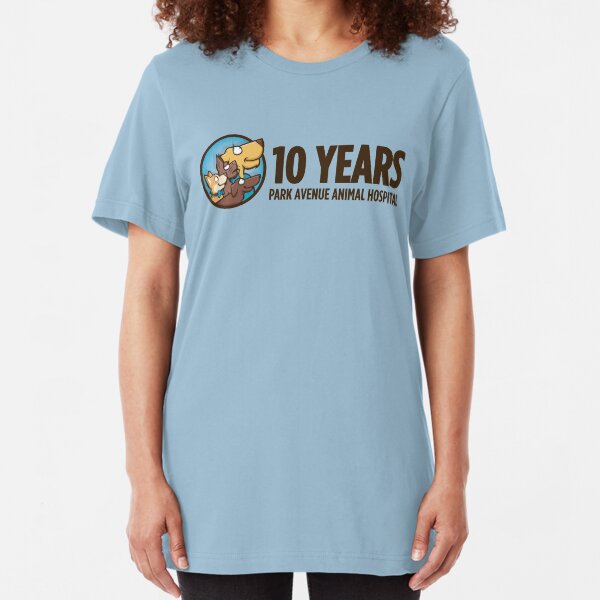 Seaver & Co. Slim Fit T-Shirt