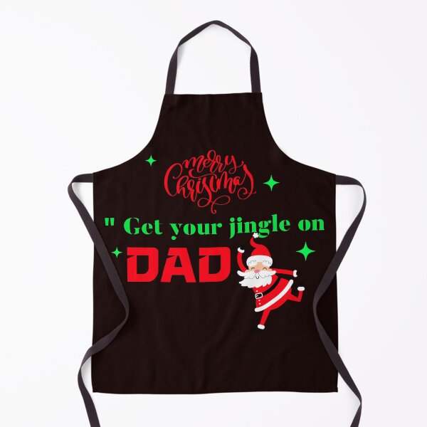 Item preview, Get your jingle on dad christmas daddies designed and sold by "Vibe & Style Merch".