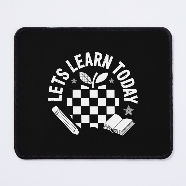 Item preview, School Teacher Cute Learning designed and sold by cosmicncozyS.