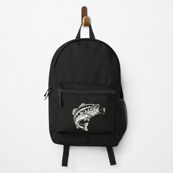 Item preview,  Black Bass Fishing designed and sold by Sweetvoilet.