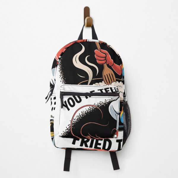 Item preview, Funny You're Telling Me A Shrimp Fried This Rice Meme designed and sold by InspiredFoul.