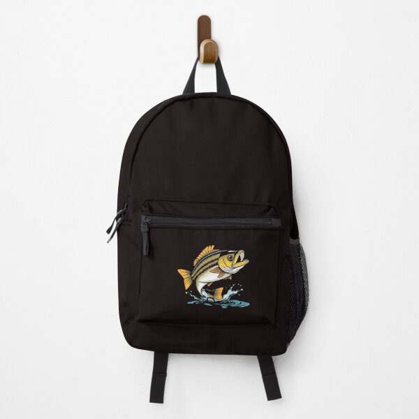 Item preview,  Black Bass Fishing designed and sold by Sweetvoilet.
