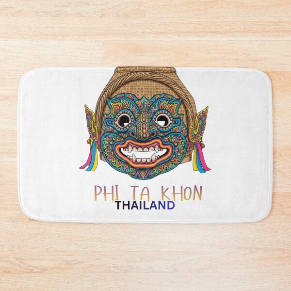 Item preview, Phi Ta Khon designed and sold by SEVEN ART PRODUCT.