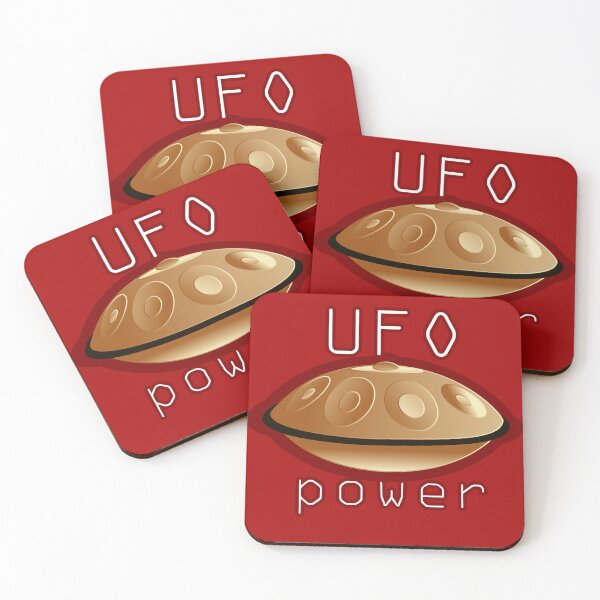 Item preview, Handpan Ufo Power designed and sold by Isma Bou Grafik.