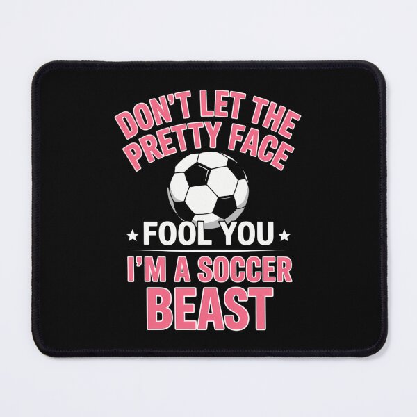 Item preview, Soccer Lovers Support Funny designed and sold by cosmicncozyS.