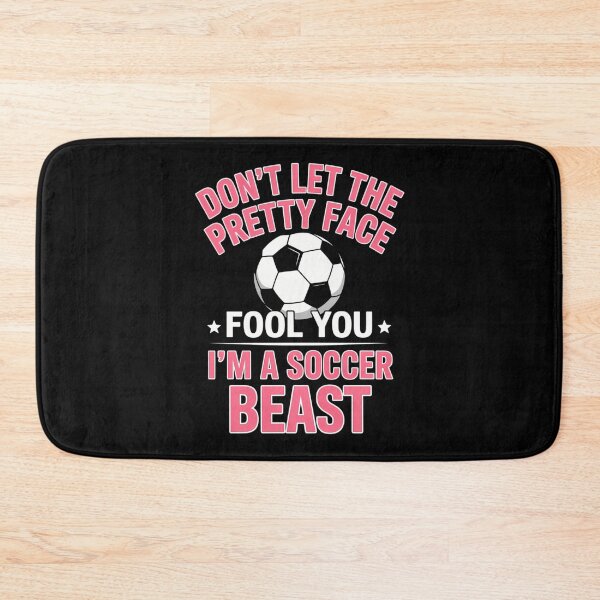 Item preview, Soccer Lovers Support Funny designed and sold by cosmicncozyS.