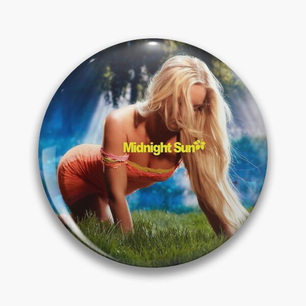 Item preview, midnight sun zara larsson tour 2026 isengtot designed and sold by rickoiv23.