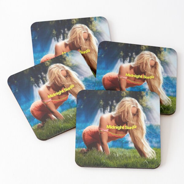 Item preview, midnight sun zara larsson tour 2026 isengtot designed and sold by rickoiv23.