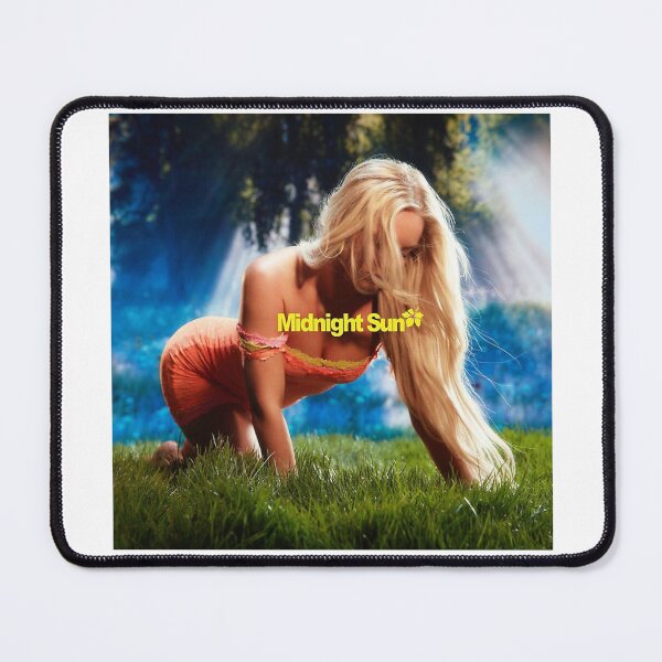 Item preview, midnight sun zara larsson tour 2026 isengtot designed and sold by rickoiv23.