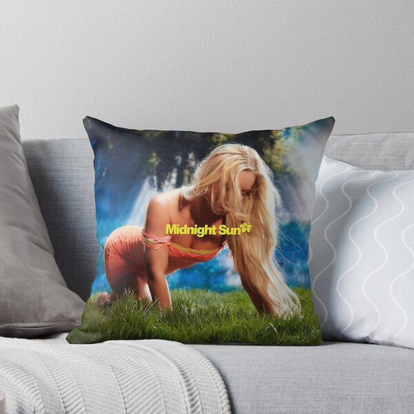 Item preview, midnight sun zara larsson tour 2026 isengtot designed and sold by rickoiv23.