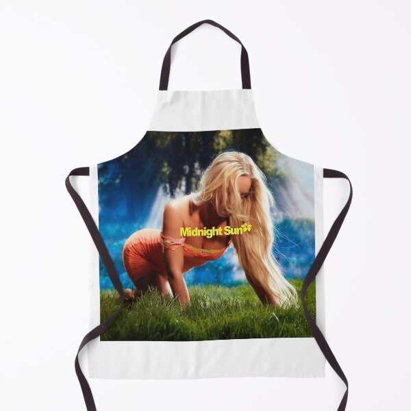 Item preview, midnight sun zara larsson tour 2026 isengtot designed and sold by rickoiv23.