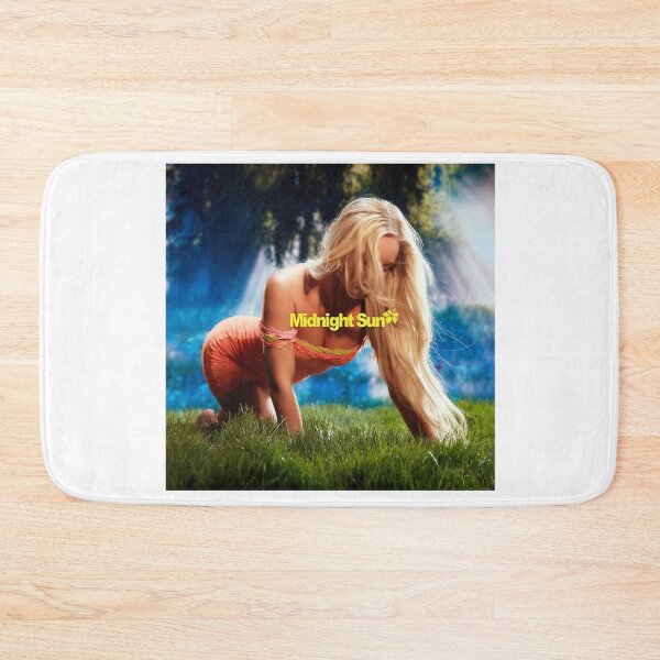 Item preview, midnight sun zara larsson tour 2026 isengtot designed and sold by rickoiv23.