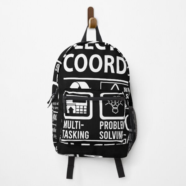 Item preview, Electrical Coordinator designed and sold by liviawong435.