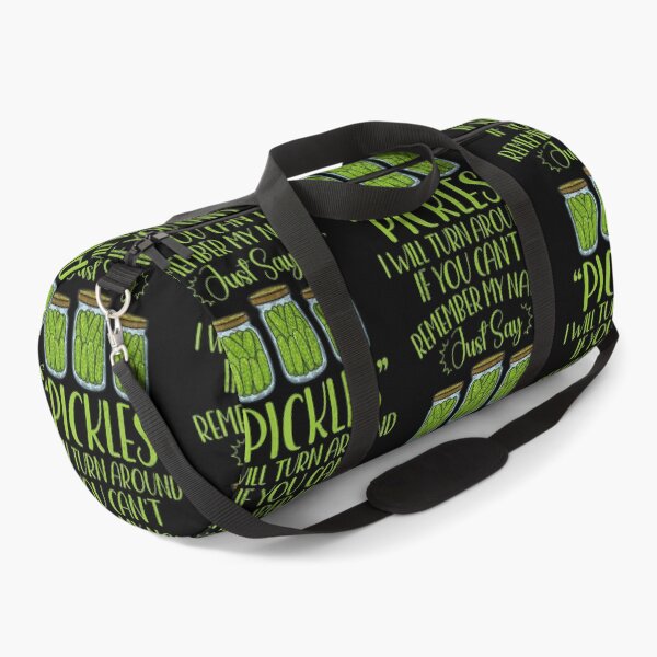 Item preview, If You Can't Remember My Name Just Say Pickles Food Lover designed and sold by CharlotteTerri.