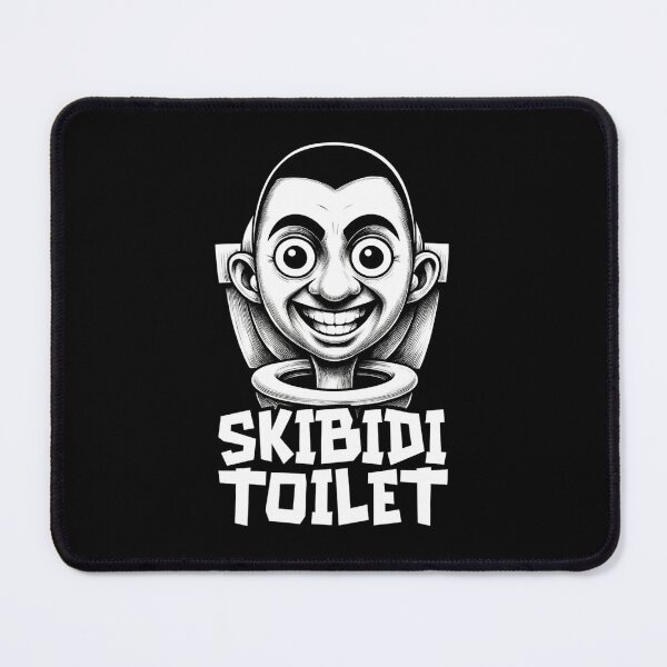 Item preview, Skibidi Toilet designed and sold by Gamify Store.