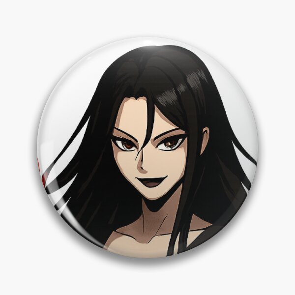 Item preview, Infernal Enchantress designed and sold by CTRL Culture.