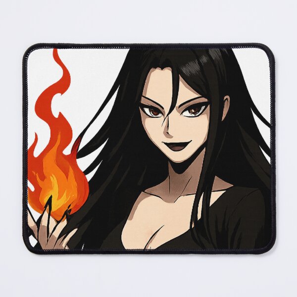 Item preview, Infernal Enchantress designed and sold by CTRL Culture.