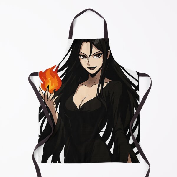 Item preview, Infernal Enchantress designed and sold by CTRL Culture.
