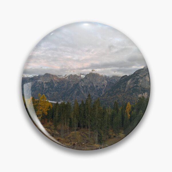Item preview, Alpine Clearing designed and sold by caracatita75.