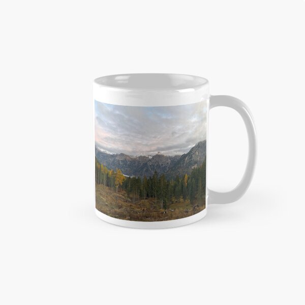 Item preview, Alpine Clearing designed and sold by caracatita75.
