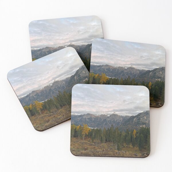 Item preview, Alpine Clearing designed and sold by caracatita75.