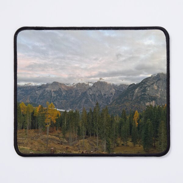 Item preview, Alpine Clearing designed and sold by caracatita75.