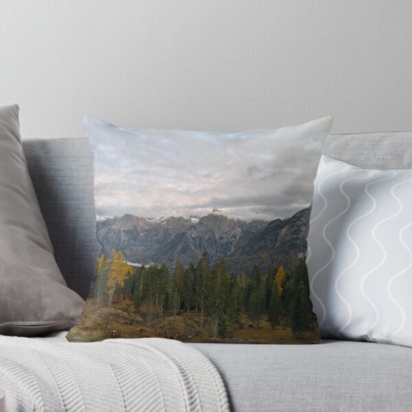 Item preview, Alpine Clearing designed and sold by caracatita75.