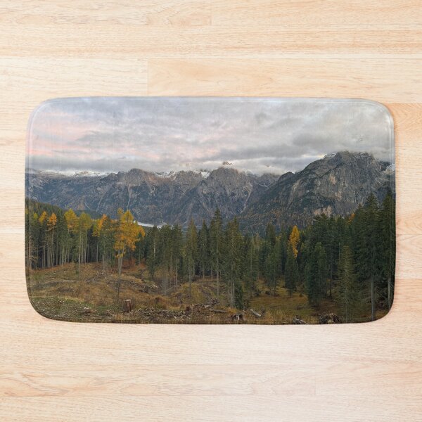 Item preview, Alpine Clearing designed and sold by caracatita75.