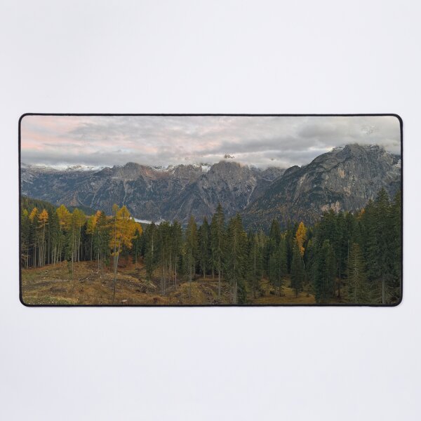 Item preview, Alpine Clearing designed and sold by caracatita75.