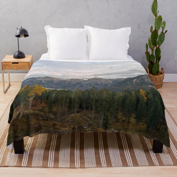 Item preview, Alpine Clearing designed and sold by caracatita75.