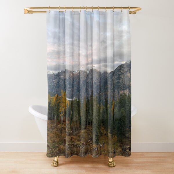 Item preview, Alpine Clearing designed and sold by caracatita75.