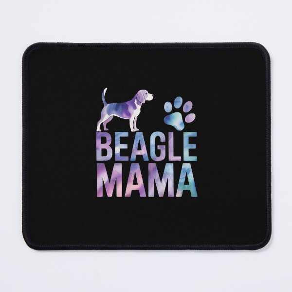 Item preview, Beagle Mama  designed and sold by jkrphoto.