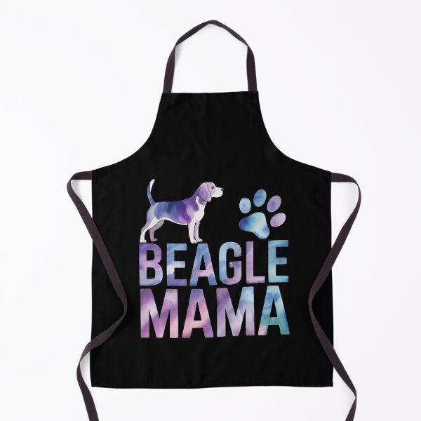 Item preview, Beagle Mama designed and sold by jkrphoto.