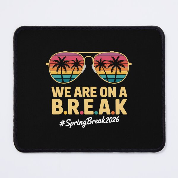 Item preview, Summer Spring Break Family Vacation designed and sold by cosmicncozyS.