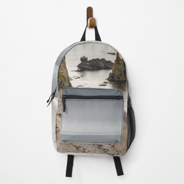 Item preview, Vopnafjordur Sea Stacks designed and sold by DiFigianoPhoto.