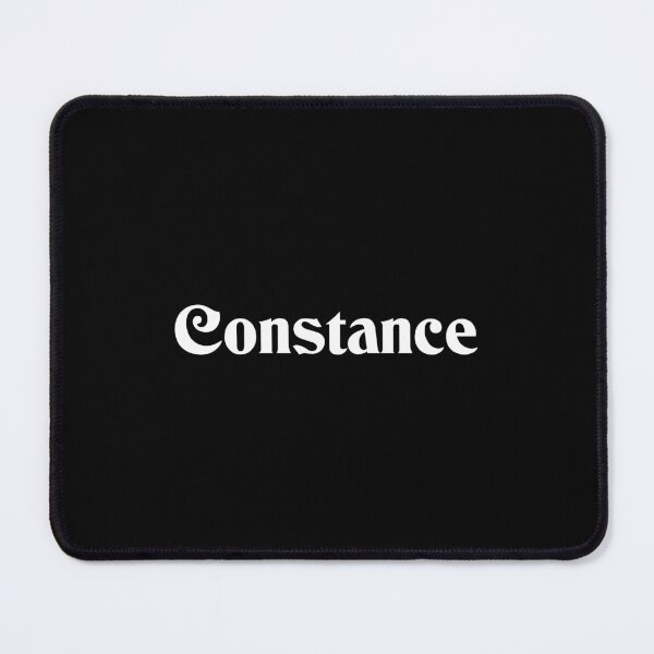 Item preview, Name Constance White Deneane Font designed and sold by Art in My Loft.