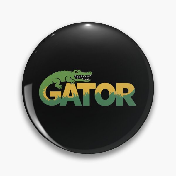 Item preview, aliGATOR designed and sold by 123ks.