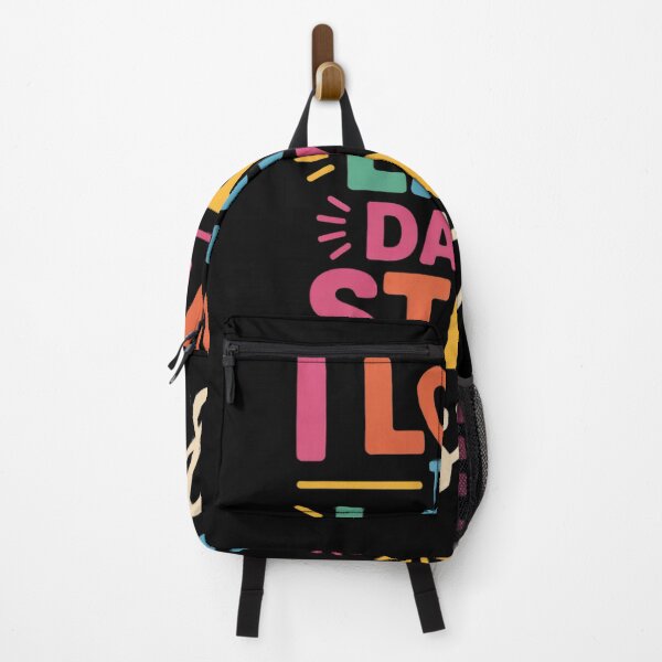 Item preview, I Love The Last Day Of State Testing Funny Teachers Student designed and sold by InspiredFoul.