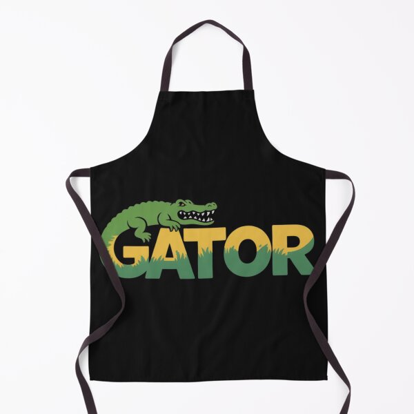 Item preview, aliGATOR designed and sold by 123ks.