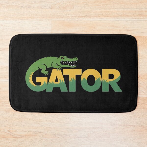 Item preview, aliGATOR designed and sold by 123ks.