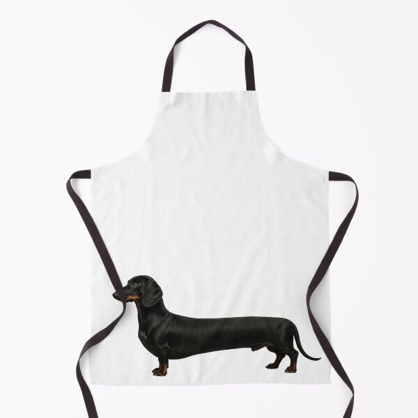 Item preview, Uber Dachshund designed and sold by Uberdog & Sons.