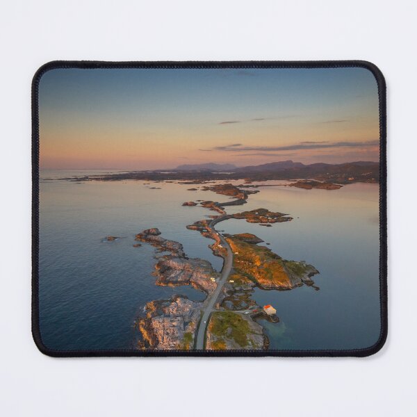 Item preview, The Atlantic Road designed and sold by DiFigianoPhoto.