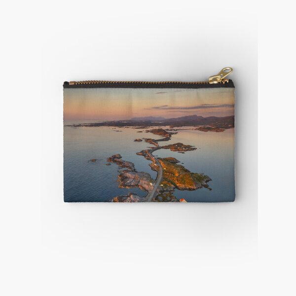 Item preview, The Atlantic Road designed and sold by DiFigianoPhoto.