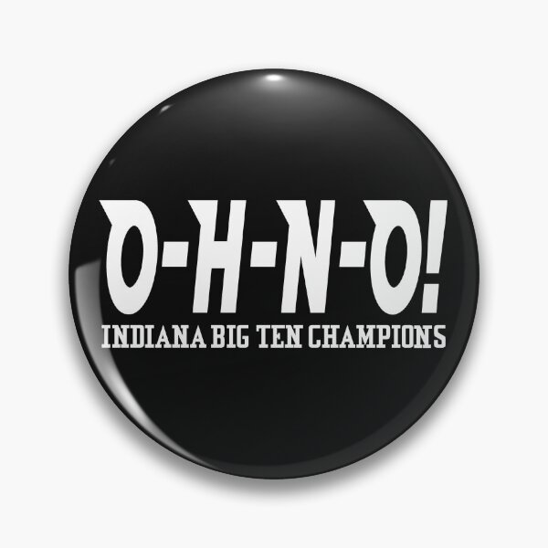 Item preview, O-H-N-O Indiana Champions designed and sold by SofiaTrendShirt.