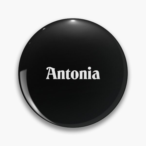 Item preview, Name Antonia White Deneane Font designed and sold by Art in My Loft.