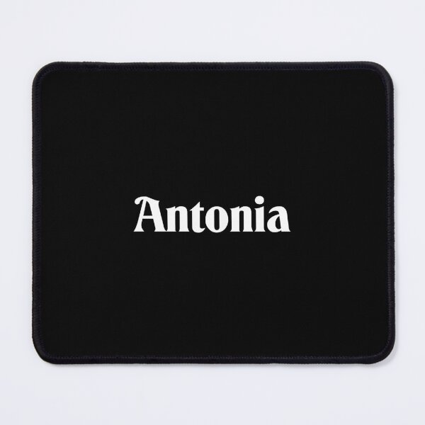 Item preview, Name Antonia White Deneane Font designed and sold by Art in My Loft.
